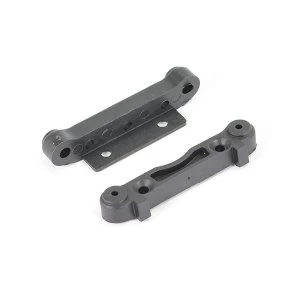 Ftx Vantage / Carnage / Banzai / Outlaw Front Susp, Holder 2Pcs