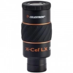 Celestron XCel LX 2.3mm Eyepiece