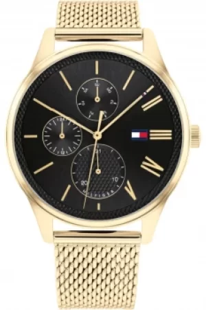 Tommy Hilfiger Damon Watch 1791848