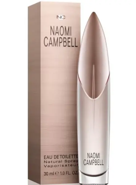 Naomi Campbell Signature Eau de Toilette For Her 30ml