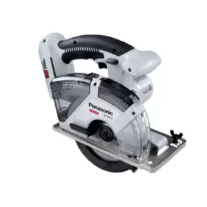 Panasonic EY45A2XW Universal Circular Saw 135mm 18V Bare Unit