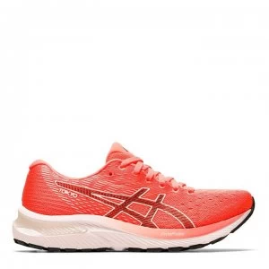 Asics Gel Cumulus 22 Tokyo Running Shoes Ladies - Red/Black