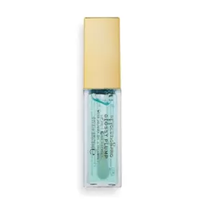 Revolution Pro Glossy Plump Lip Oil (Various Shades) - Mint