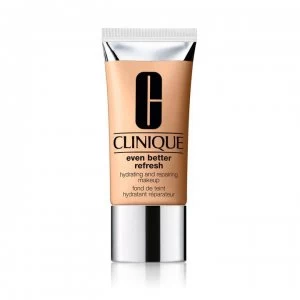 Clinique Even Better Refresh Hydrating and Repairing Makeup - Biscuit