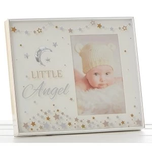 Babystars Frame Little Angel