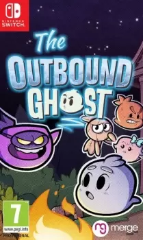 The Outbound Ghost Nintendo Switch Game