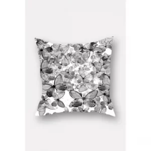 YS69337327 Multicolor Cushion Cover