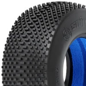 Pro-Line 'Sniper' Sc M3 Tyres W/Closed Cell Inserts