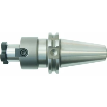 Indexa - DN40-FM27-120 Shell/Face Mill Adaptor