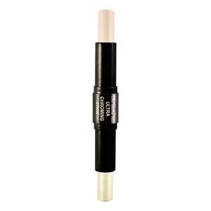 Makeup Revolution Ultra Chroming Duo Stick