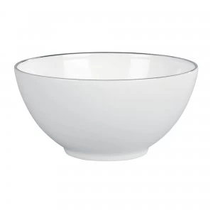 Wedgwood Jasper Conran Platinum 14cm Gift Bowl