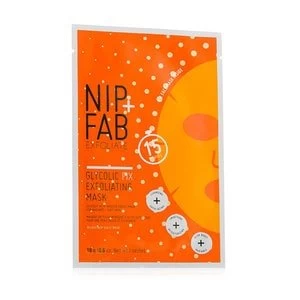 NIP+FAB Glycolic Fix Exfoliating Mask