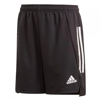 adidas Condivo 21 Primeblue Shorts Kids - Black / White