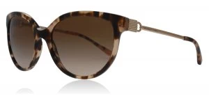 Michael Kors MK2052 Sunglasses Peach Tort 315513 55mm