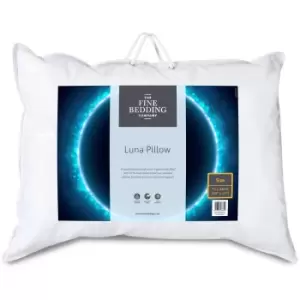 The Fine Bedding Company Luna Pillow