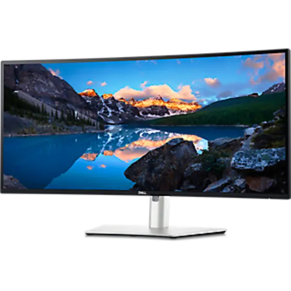 Dell 34" U3425WE WQHD IPS LCD Monitor