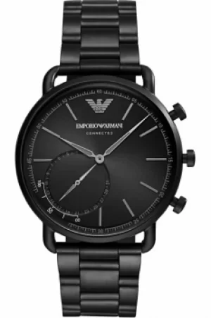 Emporio Armani Connected Aviator ART3031 Smartwatch