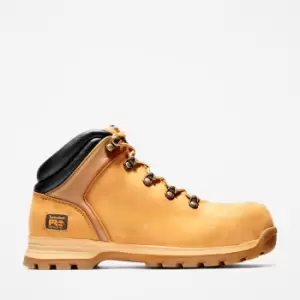 Timberland Pro Splitrock Xt Work Boot Yellow Men, Size 10.5