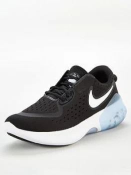 Nike Joyride Dual Run - Black/White, Size 3, Women