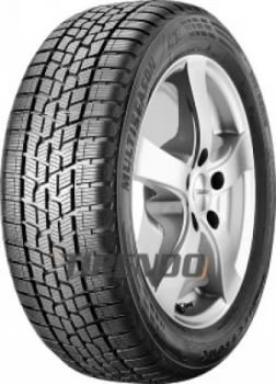 Firestone Multiseason 195/60 R15 88H