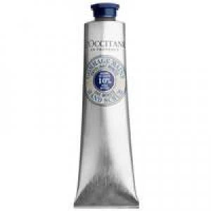 L'Occitane Shea One Minute Hand Scrub 75ml