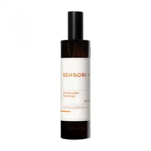 Sensori Air Detoxifying Aromatic Mist Hikurangi Sunrise 307