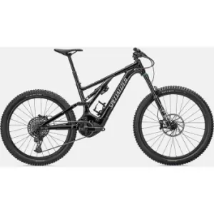 2022 Specialized Turbo Levo Comp Alloy Electric Mountain Bike in Black