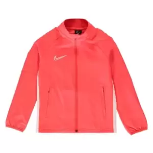 Nike Dry Academy 19 Track Jacket Juniors - Red