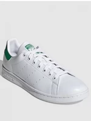 adidas Originals Stan Smith, White, Size 7.5, Men