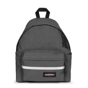 Eastpak Padded Bike Black Denim, 60% Polyamide & 40% Polyester