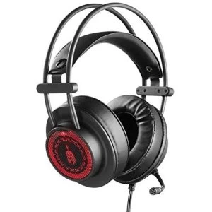 Spartan Gear Phoenix Wired 7.1 Headset for