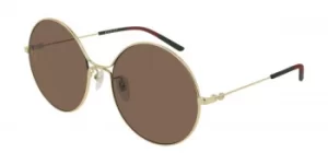 Gucci Sunglasses GG0395S 002