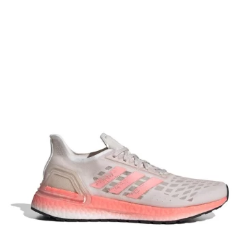 adidas Ultraboost PB Womens Running Shoes - Pink