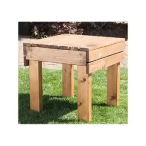 New Style Drinks Table