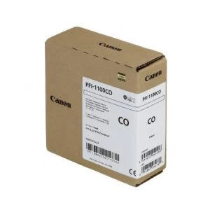 Canon PFI1100CO Chroma Optimizer Ink Cartridge