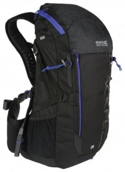 Regatta Blackfell III 25L Backpack - Black