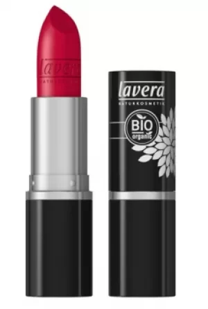 Lavera Beautiful Lips Colour Intense Lipstick (Timeless Red 34)