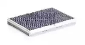 Cabin Air Filter Cuk3780 By Mann-Filter