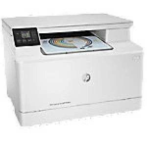 HP LaserJet Pro M182N Colour Laser Printer