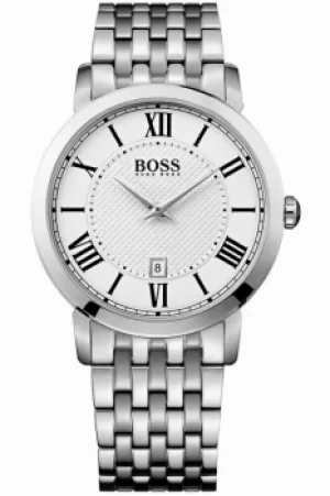 Hugo Boss Gentleman 1513139 Men Bracelet Watch