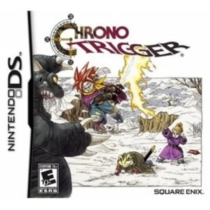 Chrono Trigger Game