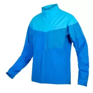 Endura Urban Luminite Jacket II - Blue