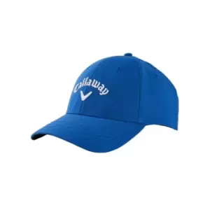 Callaway 2022 STITCH MAGNET Cap - ROYAL