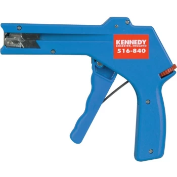 Cable Tie Gun (2.4-4.8MM) - Kennedy