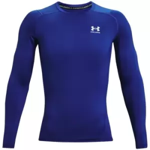 Under Armour Armour Comp Baselayer Top - Blue