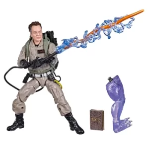 Hasbro Ghostbusters Plasma Series Ghostbusters: Afterlife Ray Stantz Action Figure