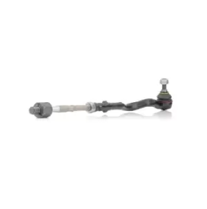 LEMFORDER Tie Rod 21671 02 Steering Rod,Rod Assembly BMW,ALPINA,3 Limousine (E46),3 Touring (E46),3 Coupe (E46),3 Cabrio (E46),3 Compact (E46)