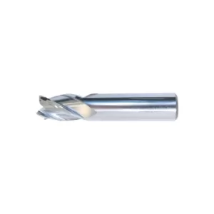 20.0MM 4FL Standard Carbide End Mill