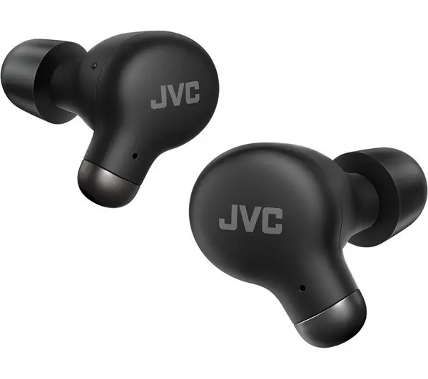 JVC HA-A25T Wireless Noise Cancelling Earbuds