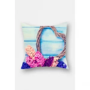 YS69162417 Multicolor Cushion Cover